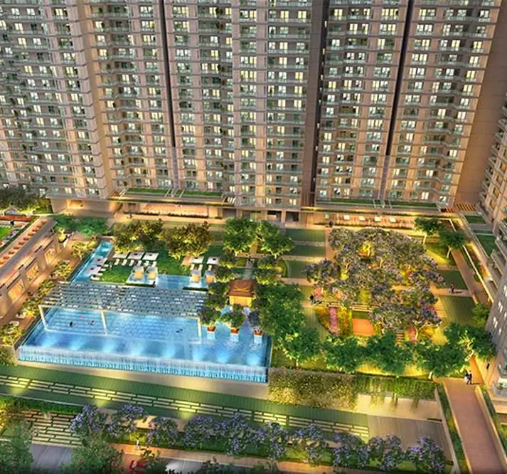 Godrej Majesty Sector 12, Greater Noida